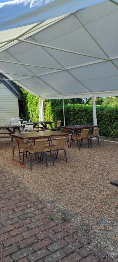 Garden Flat At The Infamous Piltdown Man Pub Διαμέρισμα Fletching Εξωτερικό φωτογραφία