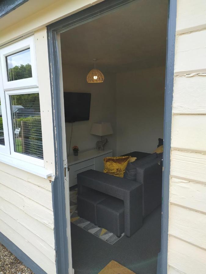 Garden Flat At The Infamous Piltdown Man Pub Διαμέρισμα Fletching Εξωτερικό φωτογραφία